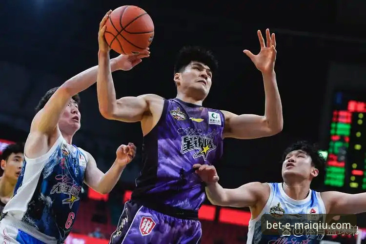 CBA状元陈国豪“回避条款”升级：深度分析广州vs北控卡位战背后的规则博弈